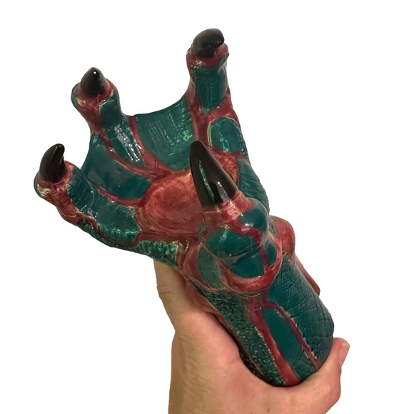 Ceramic Claw Talon - Picture 2 of 7